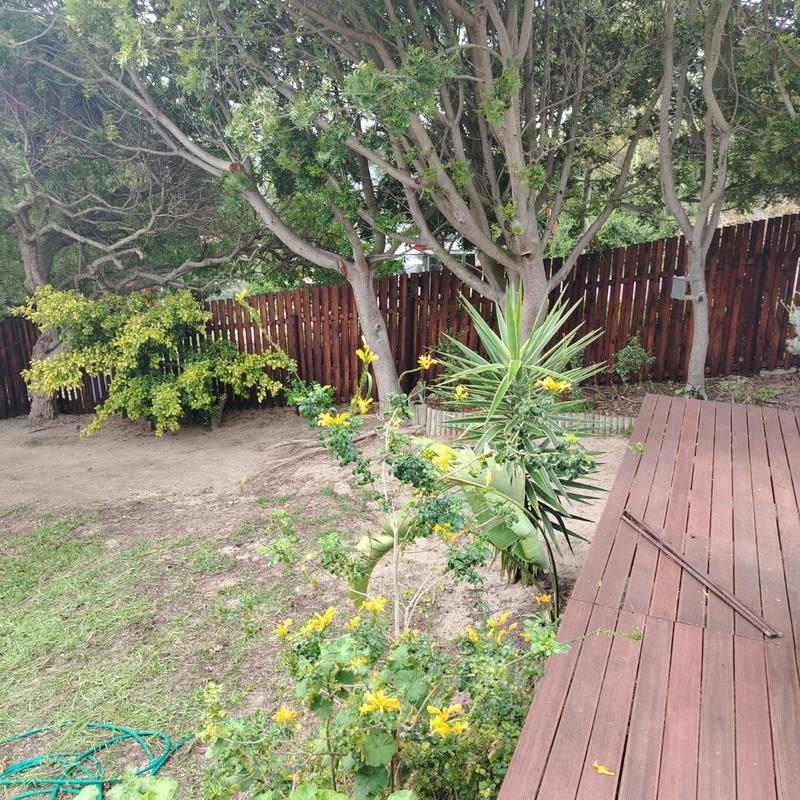 To Let 2 Bedroom Property for Rent in Welcome Glen Western Cape